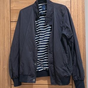 Men’s Scotch & Soda jacket